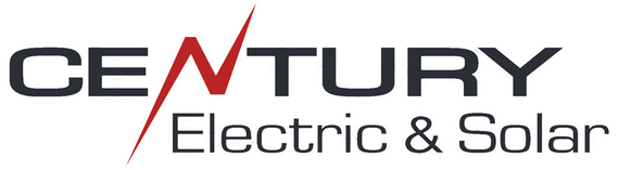 Century Electric & Solar Logo