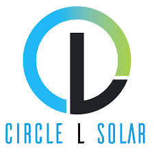 Circle L Solar Logo