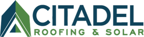 Citadel Roofing & Solar Logo