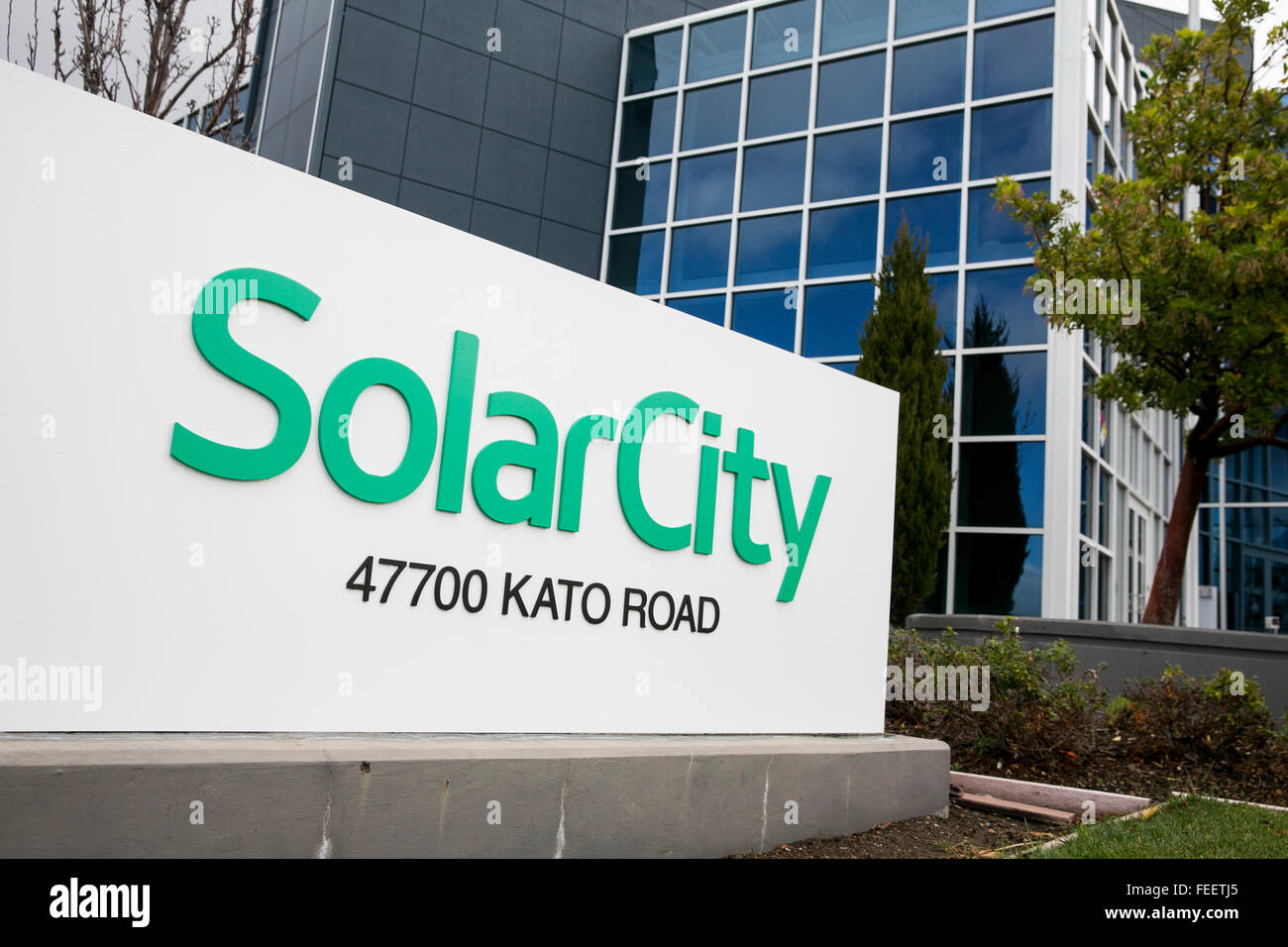 CITY SOLAR Logo