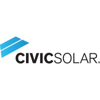 CivicSolar, Inc Logo