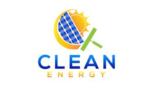 Clean Residential Energy Logo