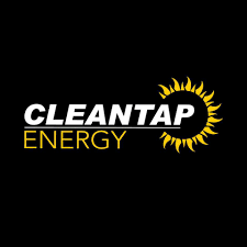 Cleantap Energy Logo