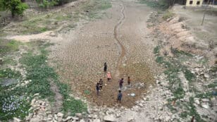 Southeast Asia’s Deadly Heat Wave in April Was 45x More Likely Due to Climate Change, Study Finds