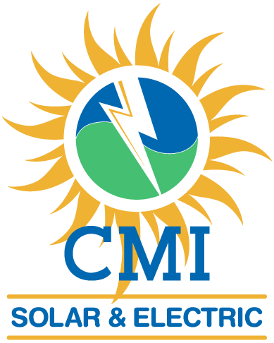 CMI ELECTRIC, INC. Logo