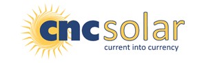 CNC Solar Logo