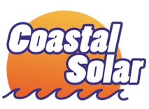 Coastal Solar Logo