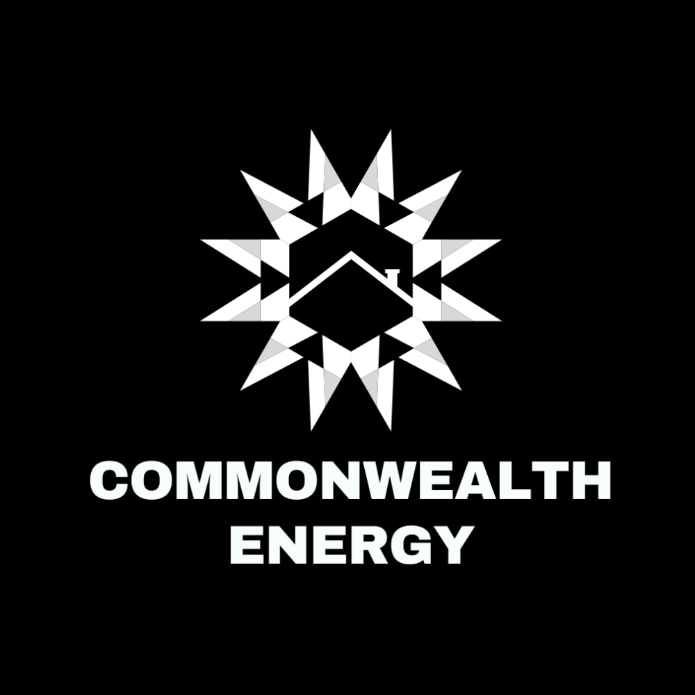 CommonWealth Energy Logo