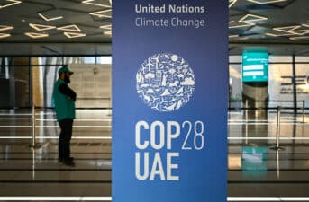 What’s at Stake at COP28