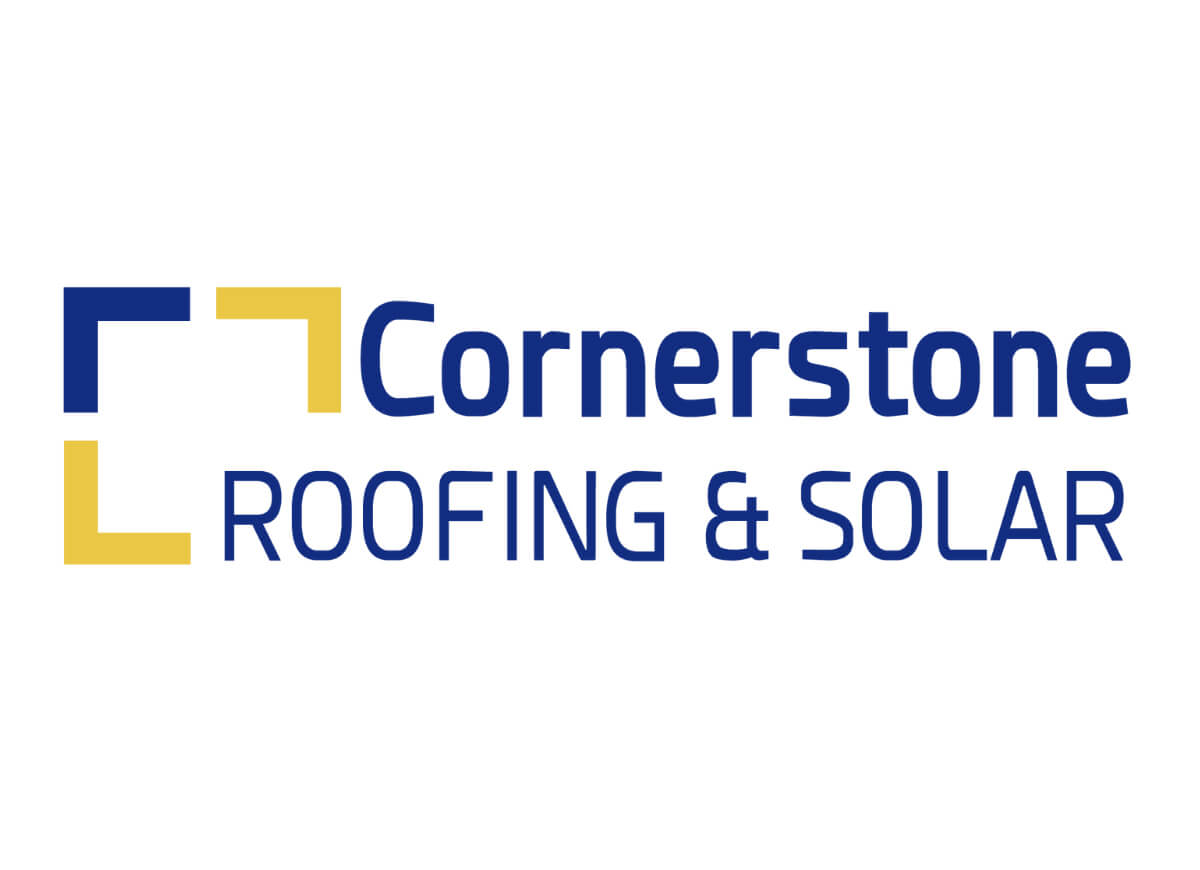 Cornerstone Construction Logo