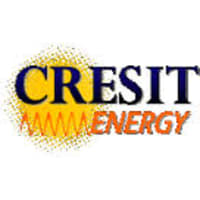 CRESIT Energy Logo