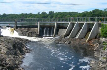 5 Big Threats to Rivers