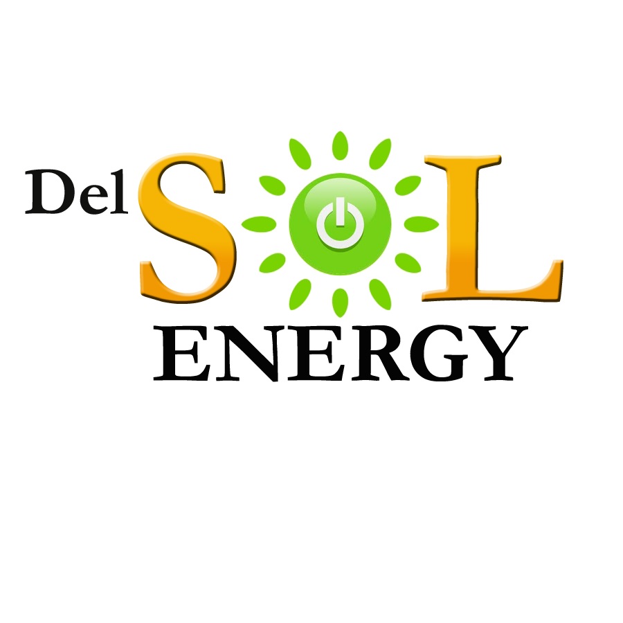 Del Sol Energy Logo