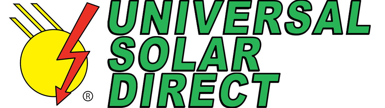 Direct Solar Logo