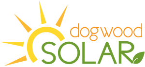 Dogwood Solar Logo