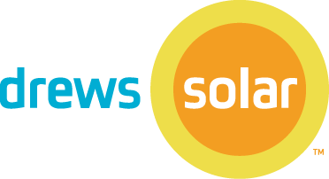 Drews Solar Logo