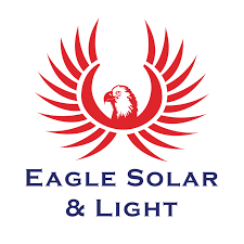 Eagle Solar & Light Logo