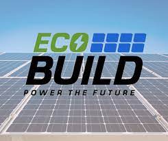 EcoBuild LLC Logo