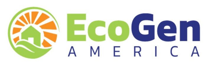 EcoGen America Logo