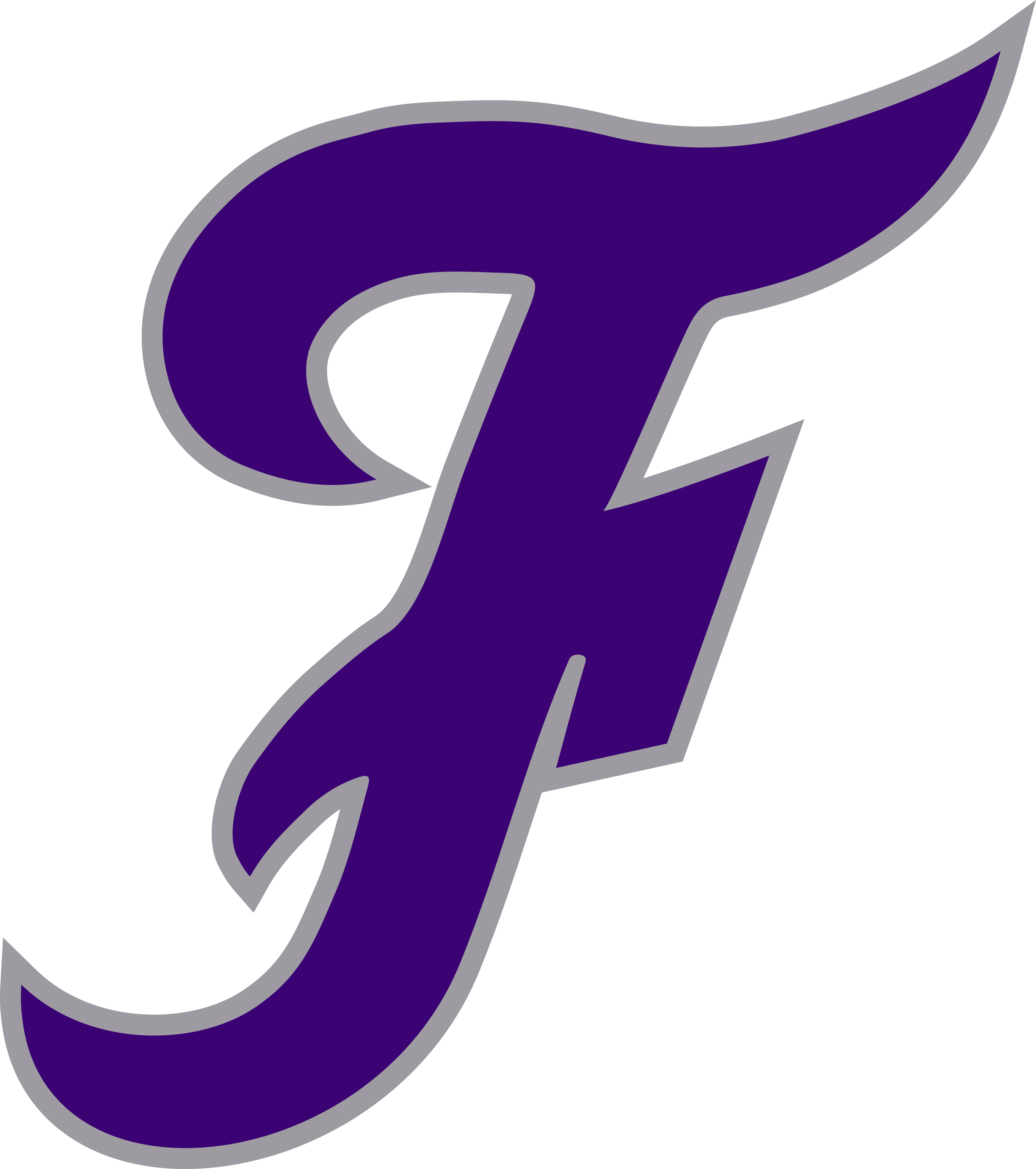 EightTwenty - Fayetteville Logo