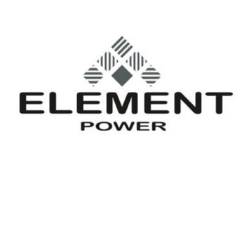 Element Power Logo