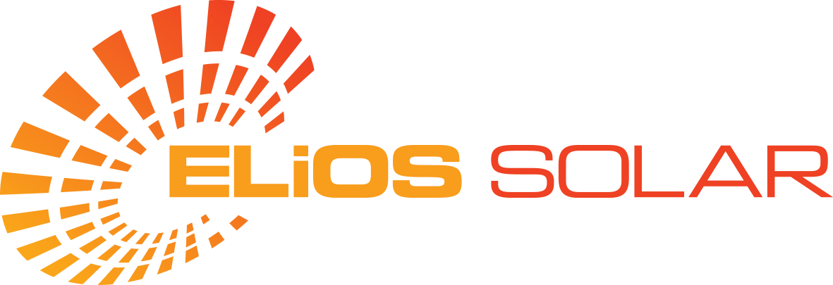 Elios Solar Logo