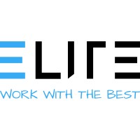 Elite Energy Consulting Logo