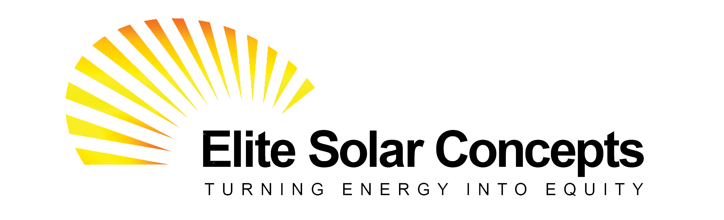 Elite Solar Concepts Logo