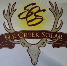 Elk Creek Solar Logo