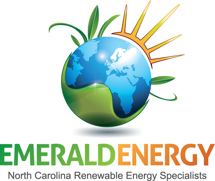 Emerald Energy Logo