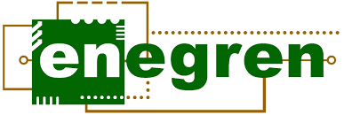 Enegren Electric Logo