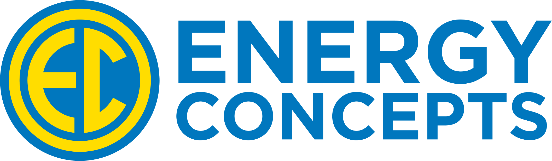 Energy Concepts Logo