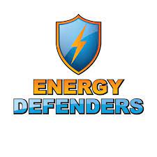 Energy Defenders Logo