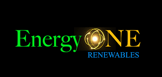 EnergyONE Renewables Logo