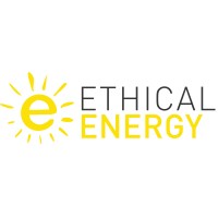 Ethical Energy Solar Logo