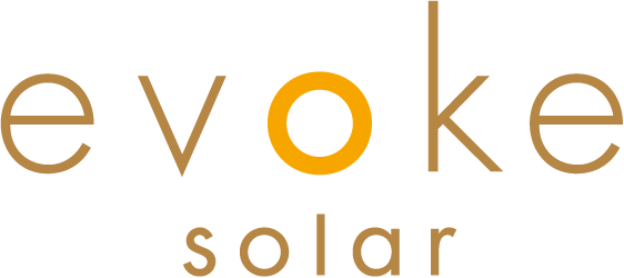 Evoke Solar, Inc. Logo