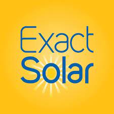 Exact Solar Logo