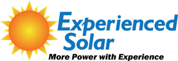 Experienced Solar Logo