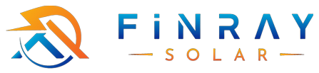 Finray Solar Logo