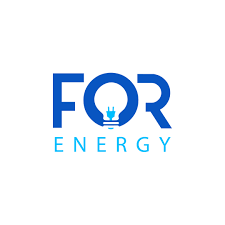 FOR Energy Logo