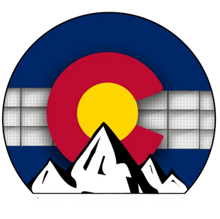 Front Range Solar Power Logo