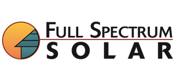 Full Spectrum Solar Logo