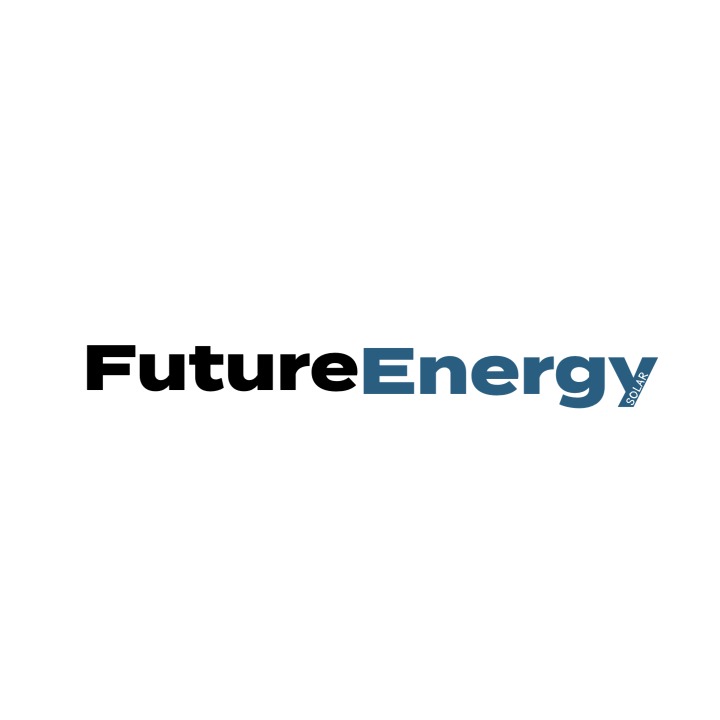 Future Energy Solar Logo