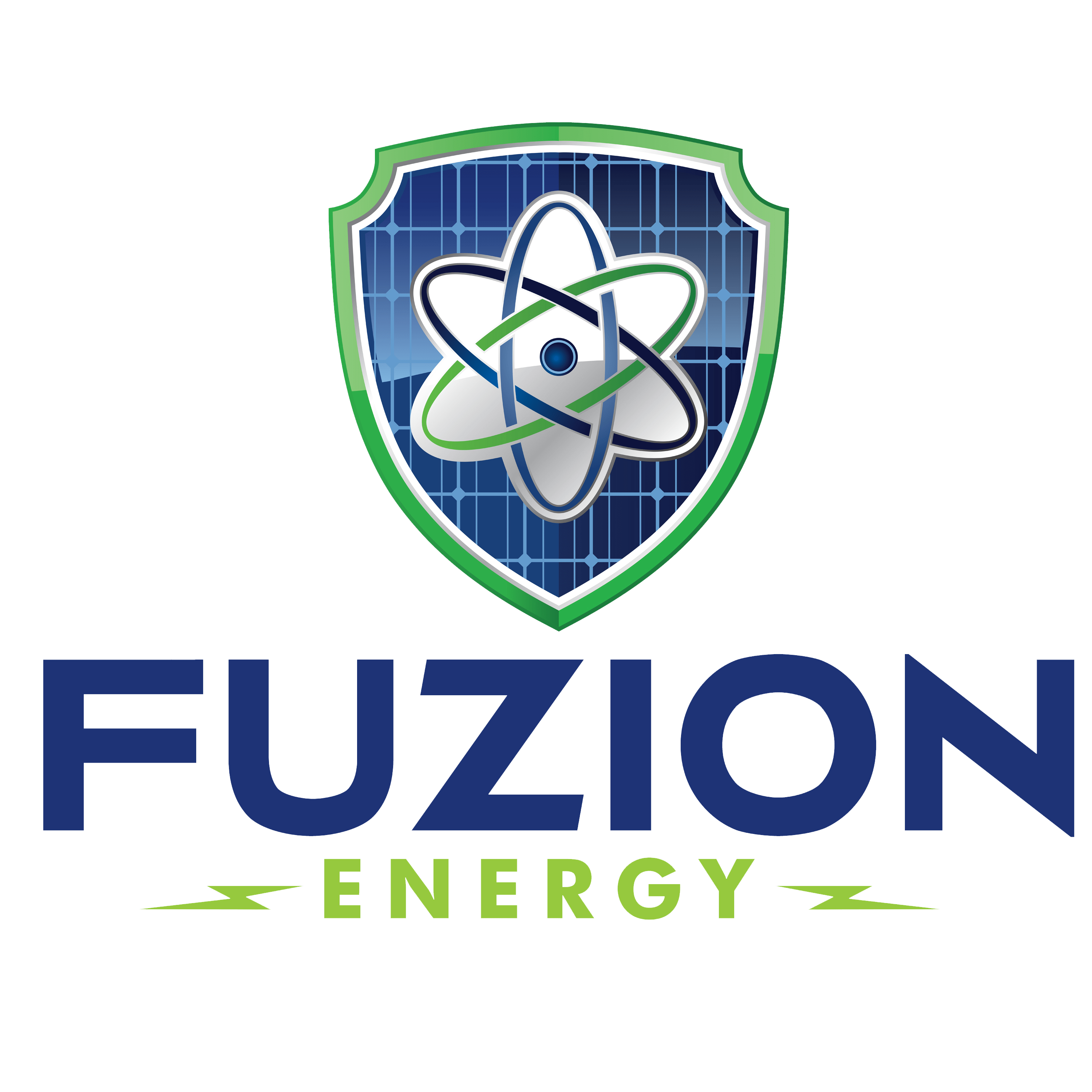 Fuzion Home Services Logo