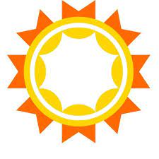 Gallup Solar Logo