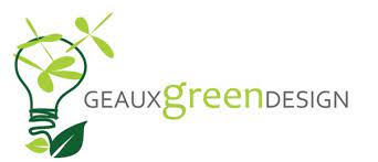 Geaux Green Solar Logo