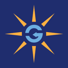 Geoscape Solar Logo