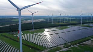 Germany Reached 55% Renewable Energy in 2023