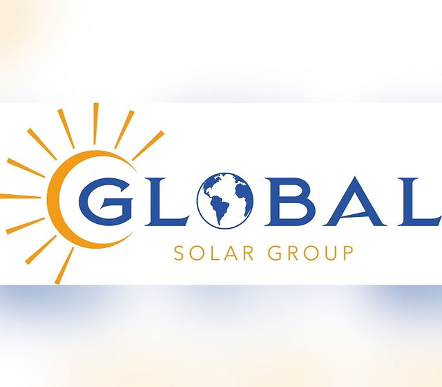 Global Solar Group Logo