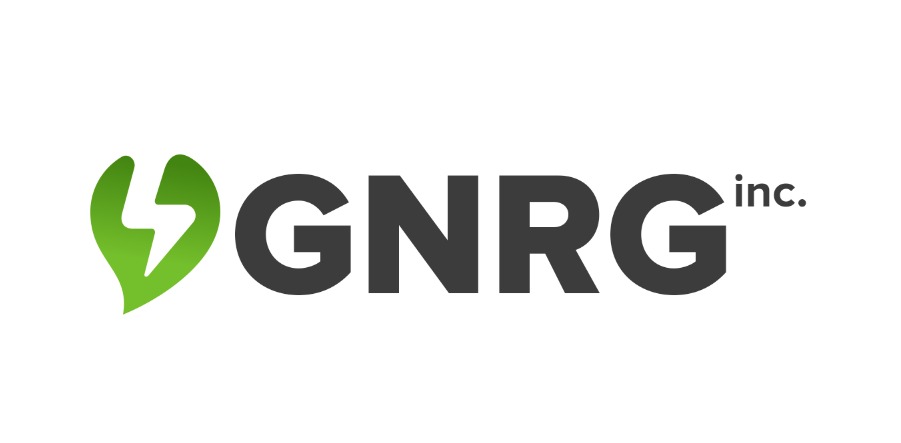 GNRG Logo